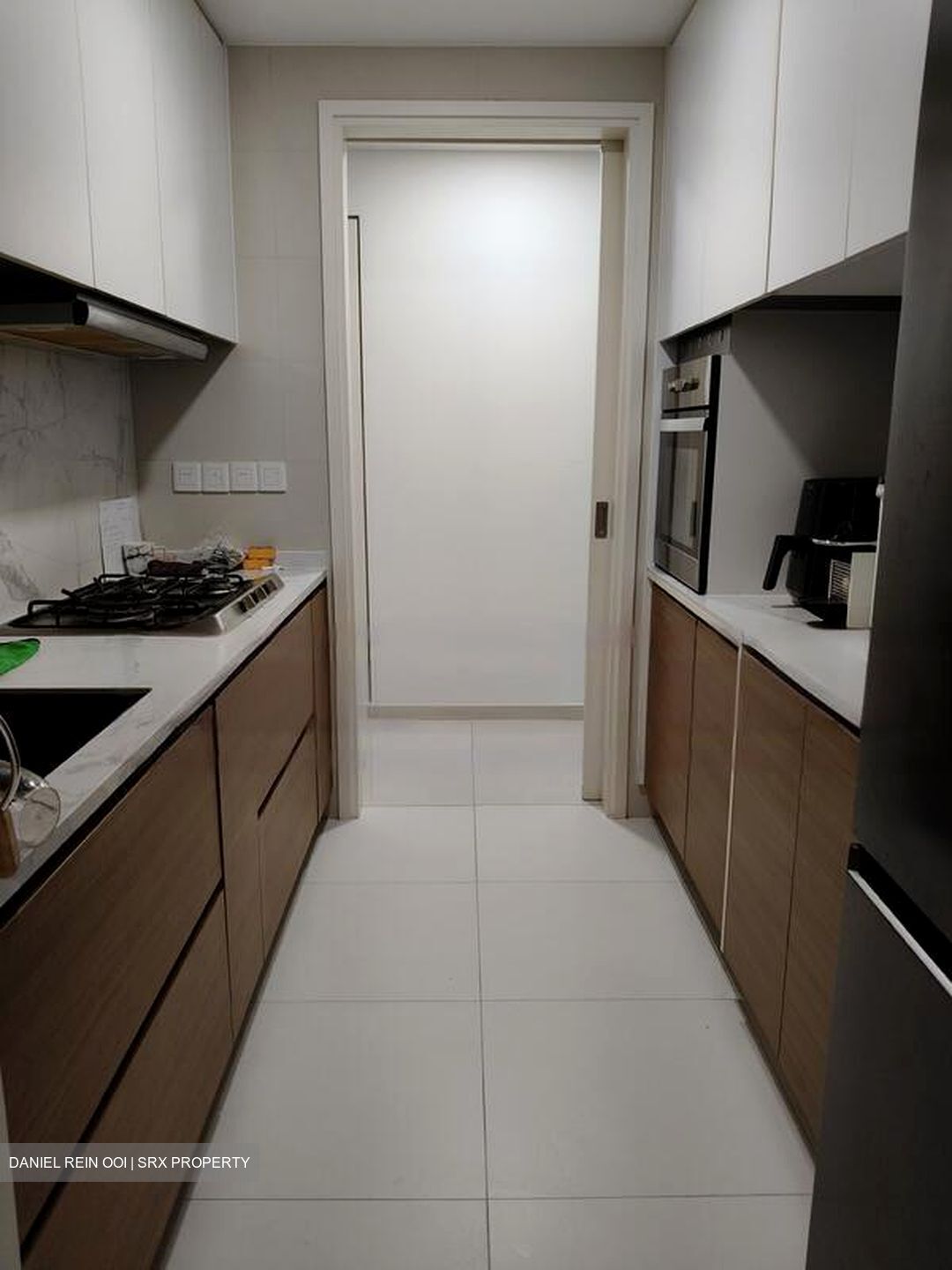 The Miltonia Residences (D27), Condominium #498383661